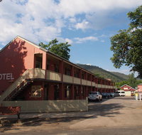 Alpine Hotel Bright
