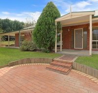 Alpine Mist - Spacious 5 bedroom home