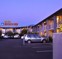 Alpine Motor Inn - Stayed