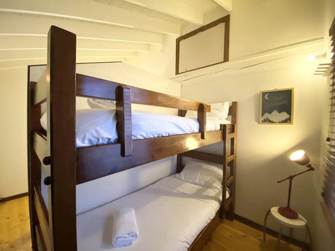 Alpine Retreat - Stayed 2