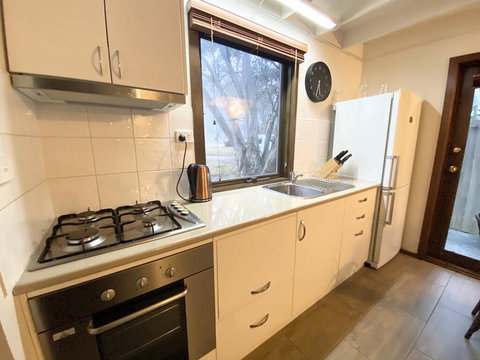 Alpine Retreat - Stayed 3