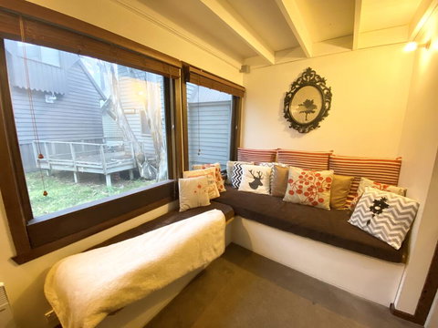 Alpine Retreat - Stayed 1