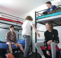 Alpine Sports Lodge