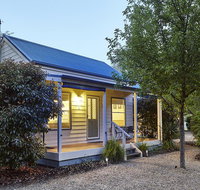 Alpine Valley Cottages
