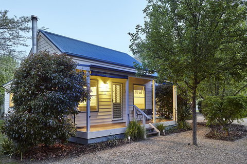 Alpine Valley Cottages - Stayed 0