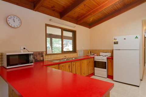 Alrima Lodge, Bright - Stayed 3