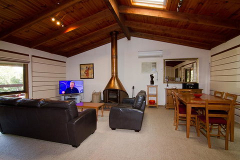 Alrima Lodge, Bright - Stayed 2