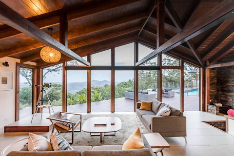 Altitude 261 - Stays Accommodation 1