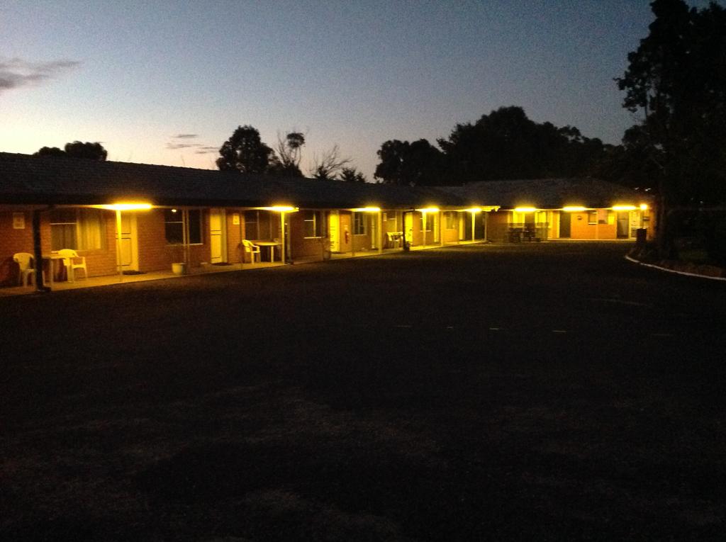 Torryburn NSW Stays Accommodation