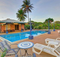 Alva Beach Tourist Park - Stays Accommodation