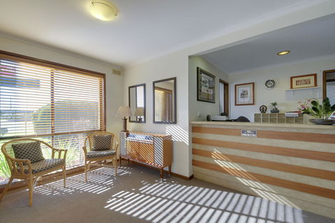 Always Welcome Motel - Stayed 2