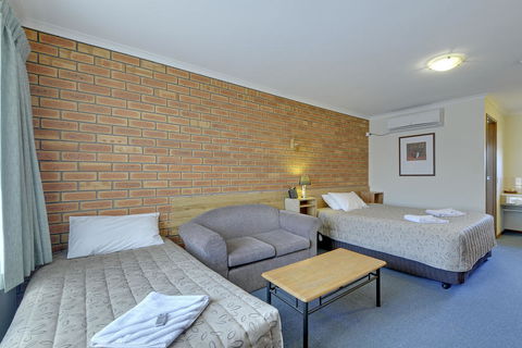 Always Welcome Motel - Stayed 0