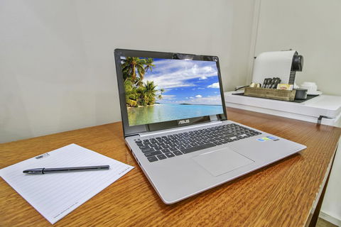 Alzburg Resort - Stayed 1