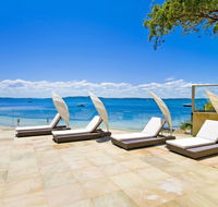 Amarna Luxury Beach Resort - Stayed