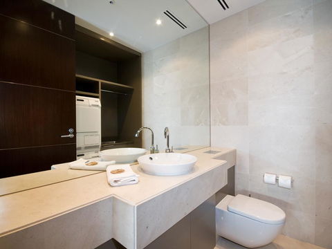 Amarna Luxury Beach Resort - Stayed 3