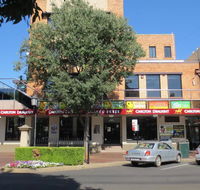 Amaroo Hotel Dubbo - Stayed