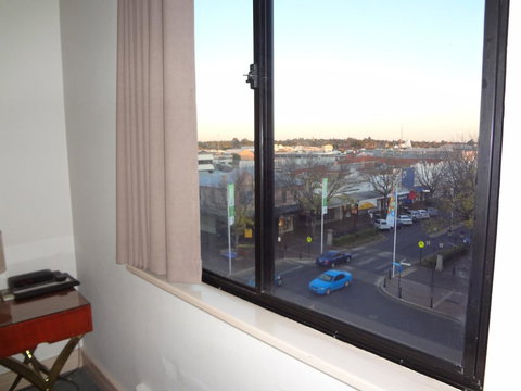 Amaroo Hotel Dubbo - Stayed 1