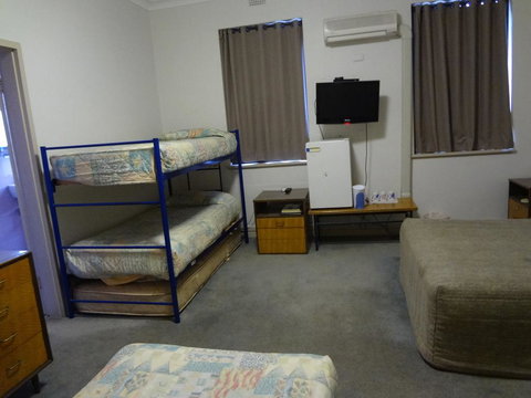 Amaroo Hotel Dubbo - Stayed 2
