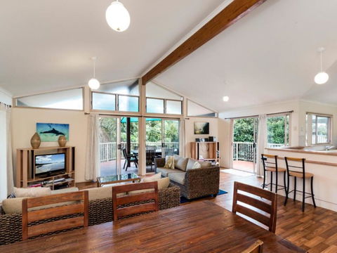 Amaroo House - Stayed 0