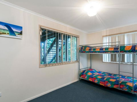 Amaroo House - Stayed 3