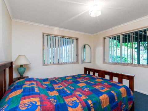 Amaroo House - Stayed 1