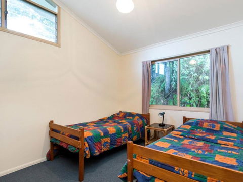 Amaroo House - Stayed 2