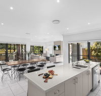 Amaroo Lodge - Stayed