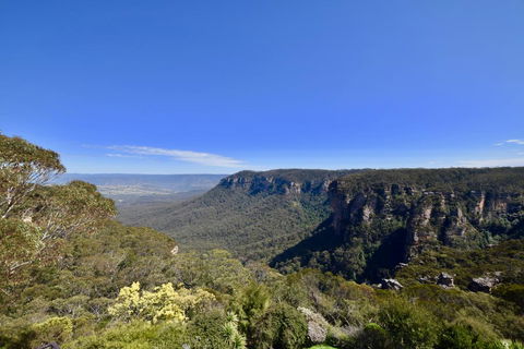 Amaroo Mountaintop Villa - Stayed 0