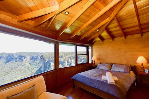 Amaroo Mountaintop Villa - Stayed 2