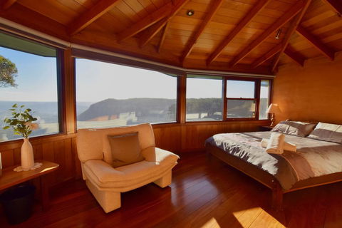 Amaroo Mountaintop Villa - Stayed 3