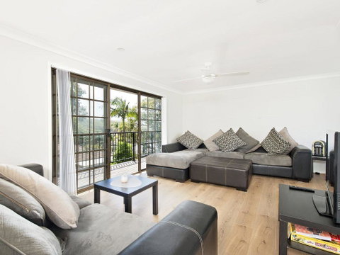 Amaroo Retreat @ Fingal Bay - Stayed 0