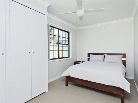 Amaroo Retreat @ Fingal Bay - Stayed 3