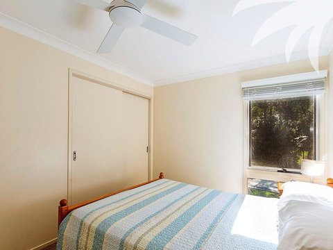 Amaroo Sunset Lodge - Stayed 1