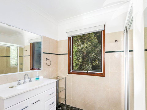 Amaroo Sunset Lodge - Stayed 2