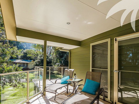 Amaroo Sunset Lodge - Stayed 3