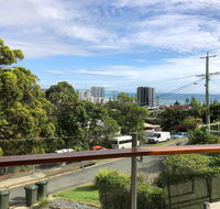 Amazing apartment ocean views and hot tub on balcony - Coolangatta - Stayed