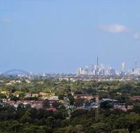 Amazing City View Apt  Olympic Park - Stays Accommodation