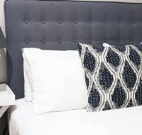 Amazing location - ICC Casino and Darling Harbour - Stayed