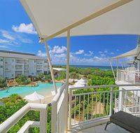 Amazing Ocean Views Resort Apartment - Stayed