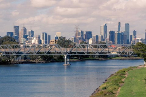 Amazing River Views - Fabulous Footscray Fun!!! - Stays Accommodation 0
