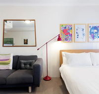 Amazing Studio with Pool in Central Sydney - Stayed