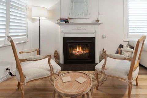 Amber Cottage, Luxury Seaside Retreat With Outdoor Spa! - Stayed 3