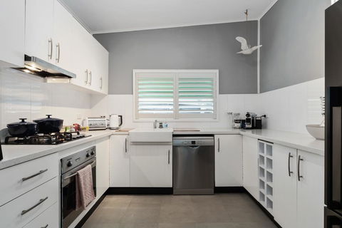 Amber Cottage, Luxury Seaside Retreat With Outdoor Spa! - Stayed 2