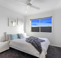 Amber House - Stays Accommodation