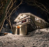 Amber Lodge Mt Buller - Stayed