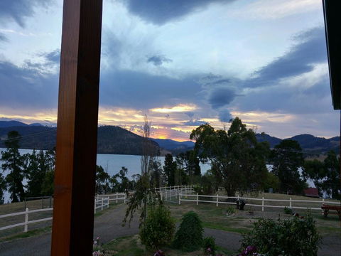 Ambience On Huon Bed & Breakfast - Stayed 3