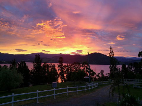 Ambience On Huon Bed & Breakfast - Stayed 0