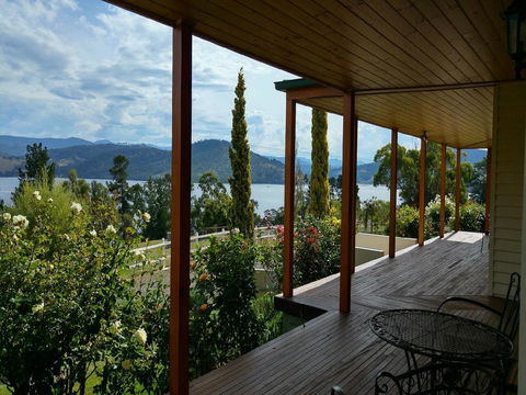 Ambience On Huon Bed & Breakfast - Stayed 2