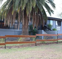 Amble Inn - Stayed