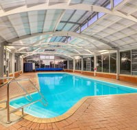 Amblin Holiday Park - Stayed